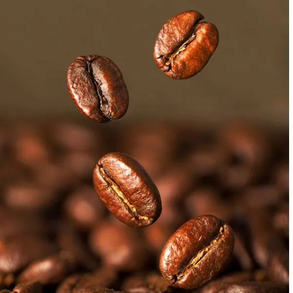 imagen Café tostado